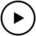 VideoMate HD Video Player - All Video Support HD иконка