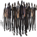 Zombie - Dead Zone