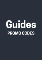 Free Robux: Promo Codes & Guides screenshot 1