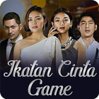 Ikatan Cinta Game simgesi