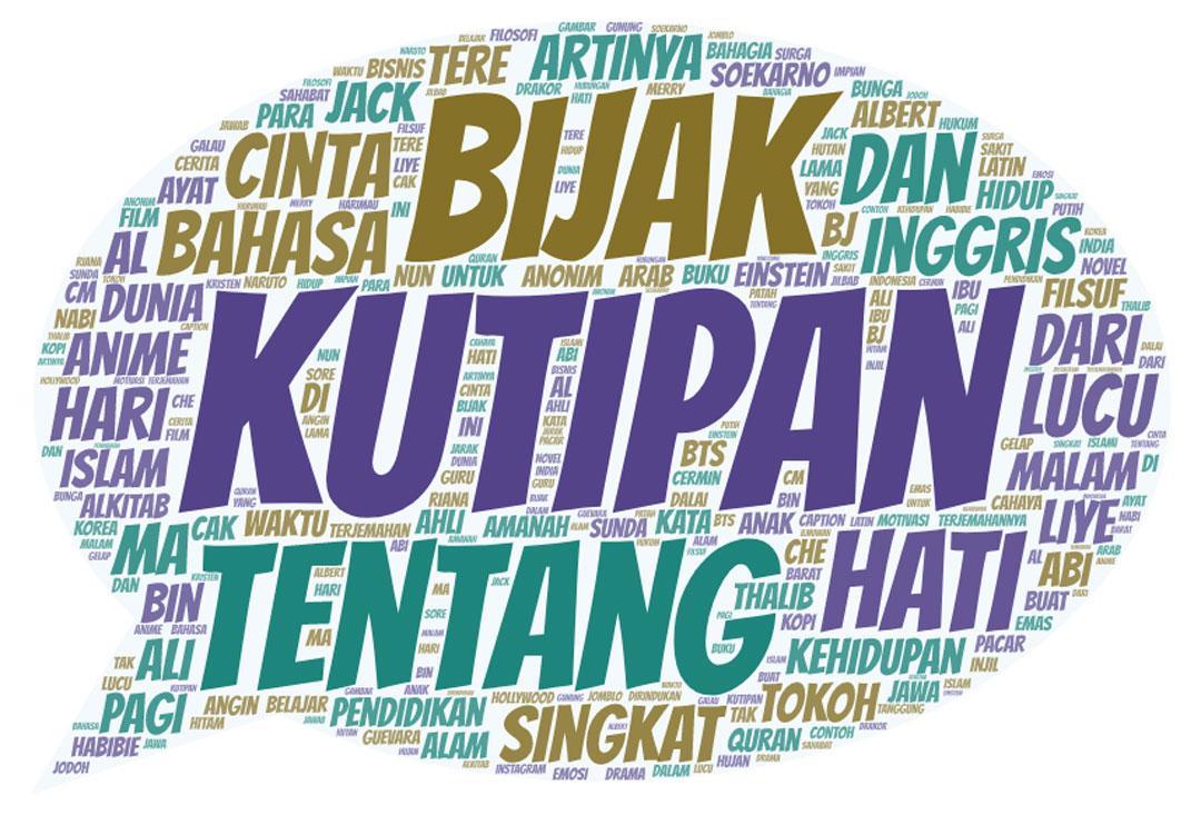 Dapatkan Gambar Kata-Kata Caption Bijak For Android Apk Download Terkeren oleh Katacinta.co