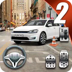 Baixar Prado Parking Amazing Adventure APK