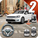 Prado Parking Amazing Adventure APK