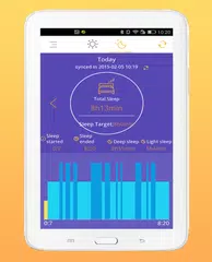 Sbracelet APK download