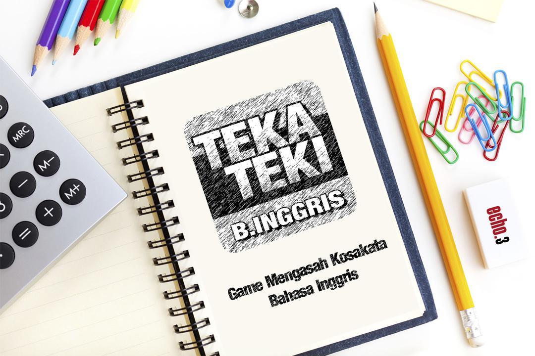 Teka Teki Bahasa Inggris For Android Apk Download