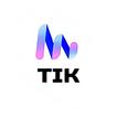 Tik Network icon