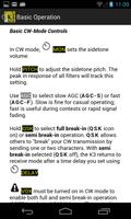 K3 Micro Manual Screenshot 3