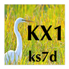 KX1 Micro Manual icon