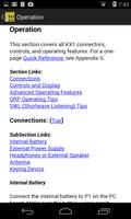KX1 Micro Manual screenshot 3