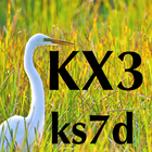 KX3 Micro Manual icône