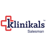 Klinikals Salesman