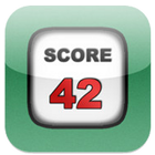 kScore - Scoreboard icon