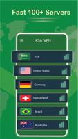 KSA VPN imagem de tela 2