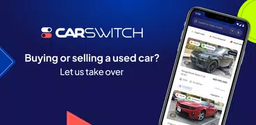 CarSwitch | Used Cars in KSA