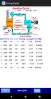 EnergyCycles स्क्रीनशॉट 1