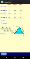 EnergyCycles स्क्रीनशॉट 2