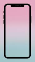 pastel wallpaper Cartaz