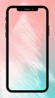 pastel wallpaper imagem de tela 1