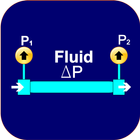 Fluid DeltaP أيقونة