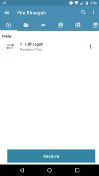 File Bhaagah screenshot 1