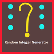 Random Integer Generator