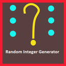 Random Integer Generator-APK