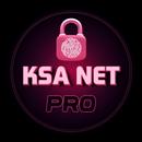 KSA NET PRO APK