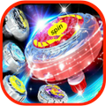 Battle Spin Game