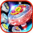 Battle Spin Game APK