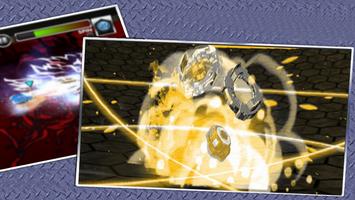 Battle Spin Game screenshot 2