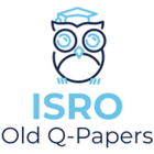 ISRO Old Q-papers icône