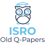 ISRO Old Q-papers