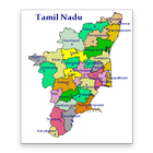 Tamilnadu-Tourist Guide icon