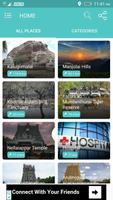 Tamilnadu-Tourist Guide screenshot 1