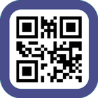 QR code Reader and Scanner (1D,2D Barcode Scanner) icône