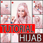 Tutorial hijab icône