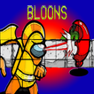Bloons Mod in Among Us