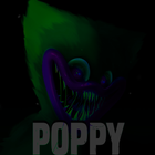 Escape Boy:Poppy-Huggy Game 3D icône