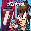 FNF Challeng Eddsworld Mirror