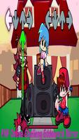 FNF Challeng Eddsworld Mirror تصوير الشاشة 1