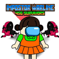 IMPOSTOR WARLINE