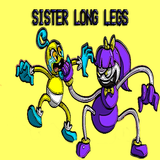 Long Legs Mod in Among Us icon