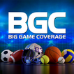 Big Game Coverage ikona