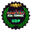 KSA TUNNEL UDP