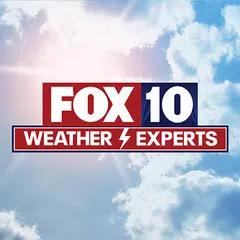 Скачать FOX 10 Phoenix: Weather APK