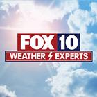 FOX 10 Phoenix: Weather ícone