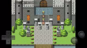 ネタバレが激しすぎるＲＰＧ―最後の敵の正体は勇者の父― تصوير الشاشة 4