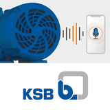 KSB Sonolyzer biểu tượng