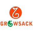 Growsack - Online Grocery & Da icon