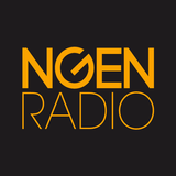 NGEN Radio 图标